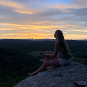 Meet your Posher, Georgia